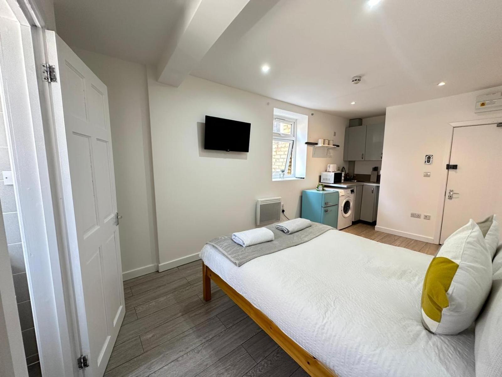 Appartamento Kensington Two Bedroom Near Cromwell Hospital *