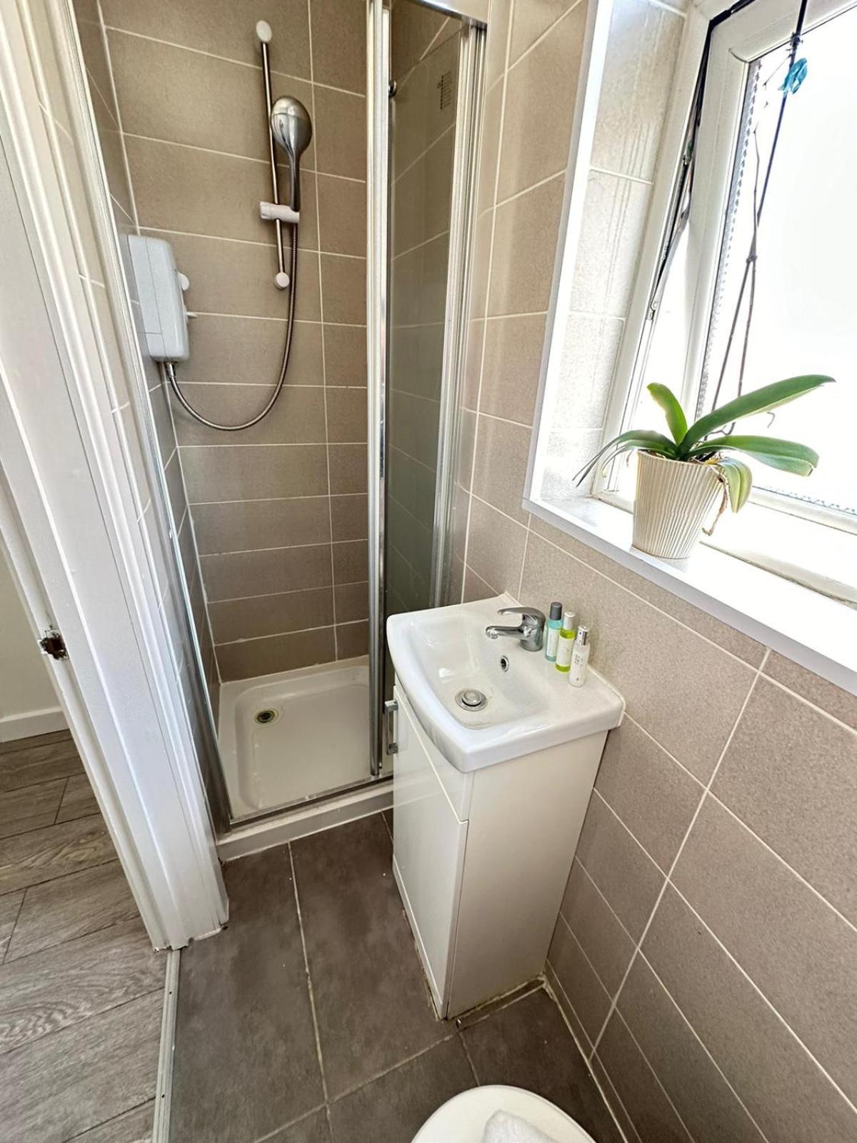 Appartamento Kensington Two Bedroom Near Cromwell Hospital *